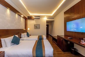 The Malla Hotel