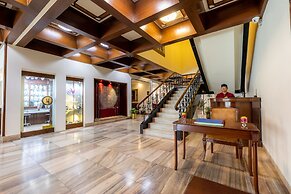 The Malla Hotel