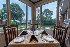 The Malla Hotel