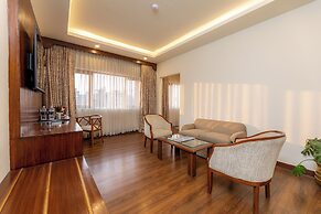 The Malla Hotel