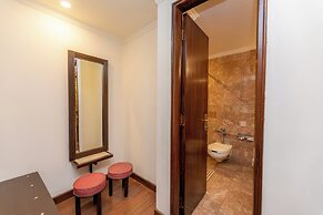 The Malla Hotel