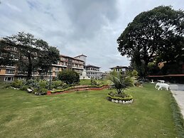 The Malla Hotel