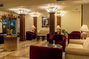 The Malla Hotel