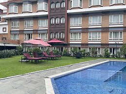 The Malla Hotel