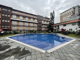 The Malla Hotel