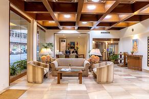 The Malla Hotel