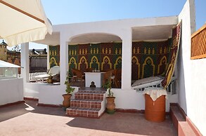 Riad Dar Alkatib