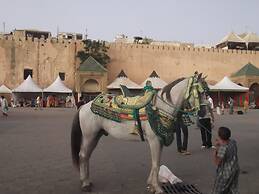 Riad Dar Alkatib