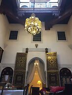 Riad Dar Alkatib