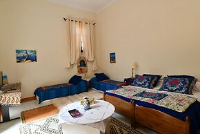 Riad Dar Alkatib