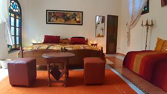 Riad Dar Alkatib