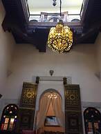 Riad Dar Alkatib