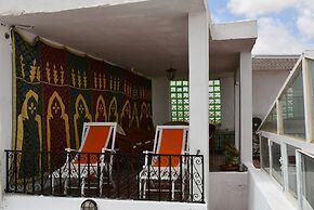Riad Dar Alkatib