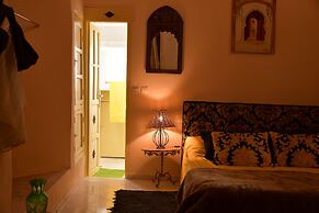 Riad Dar Alkatib