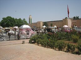 Riad Dar Alkatib