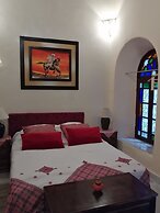Riad Dar Alkatib
