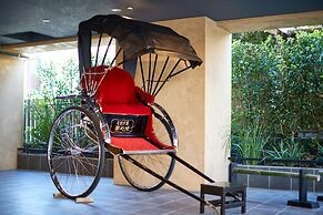 KAMAKURA Hotel