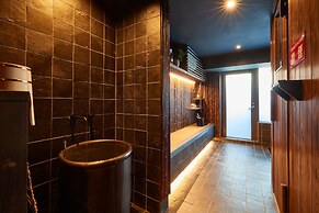 KAMAKURA Hotel
