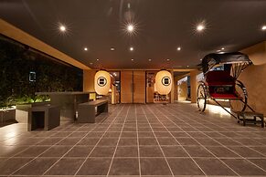 KAMAKURA Hotel