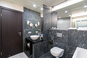 Sedanka Park Hotel