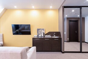 Sedanka Park Hotel