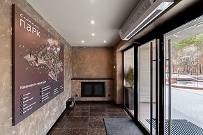 Sedanka Park Hotel