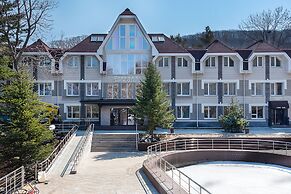 Sedanka Park Hotel