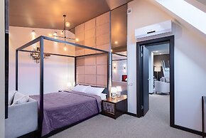 Sedanka Park Hotel