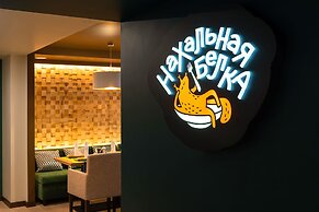 Sedanka Park Hotel