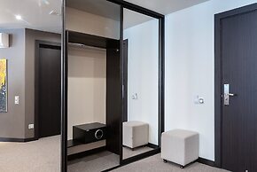 Sedanka Park Hotel