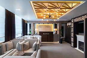Sedanka Park Hotel