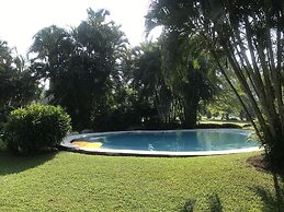 Villas Olinala