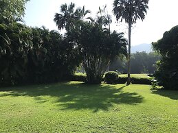 Villas Olinala
