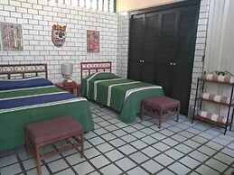Villas Olinala