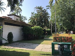 Villas Olinala