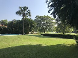 Villas Olinala
