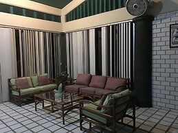 Villas Olinala