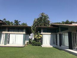 Villas Olinala