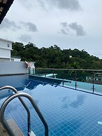 Grand Kamala Falls