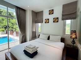 Grand Kamala Falls