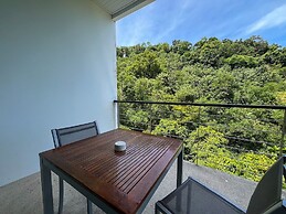 Grand Kamala Falls