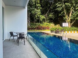 Grand Kamala Falls