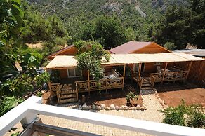 Calba Garden House