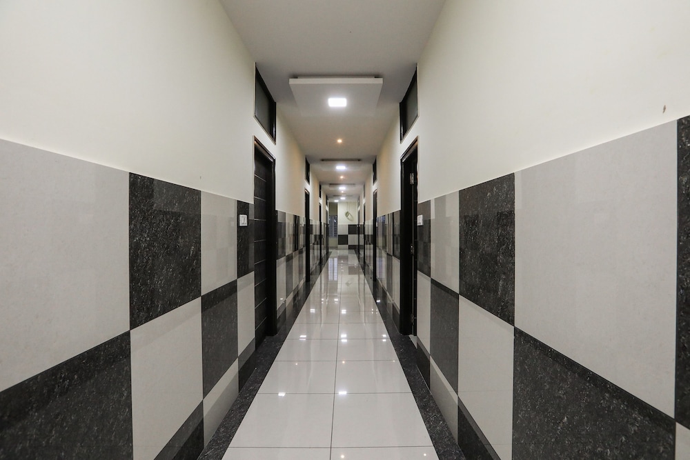Suvarna Suites