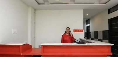 Suvarna Suites
