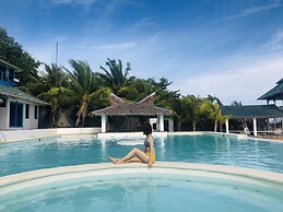Siquijor Eastern Garan Seaview Resort