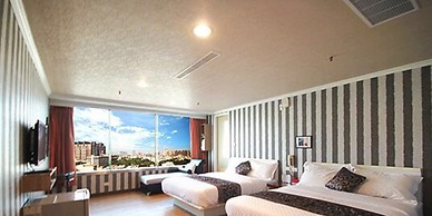 Ya Tai Hotel