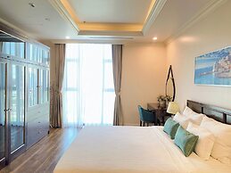 Victory Hotel & Apartment