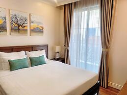 Victory Hotel & Apartment