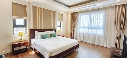 Victory Hotel & Apartment